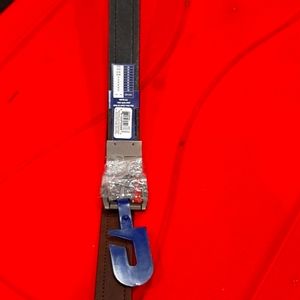 Mens  reversable Belt